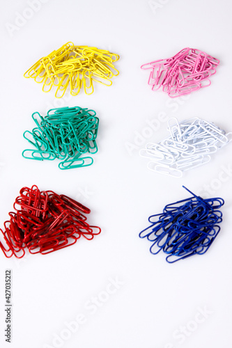 Paperclips