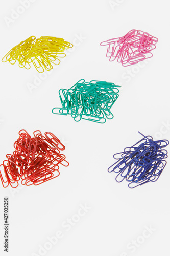 Paperclips