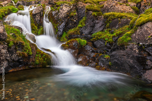 Iceland 