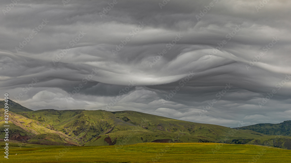 Iceland Iceland