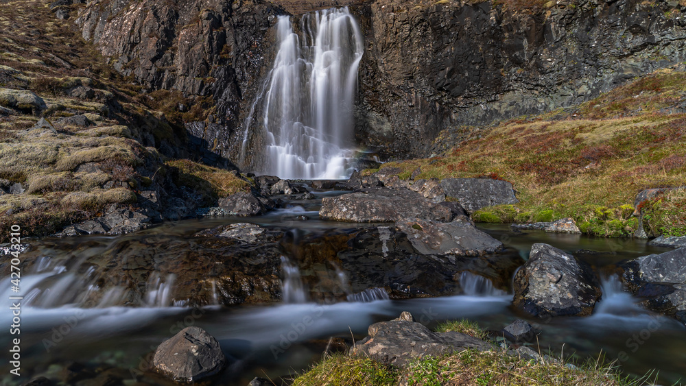 Obraz premium Iceland