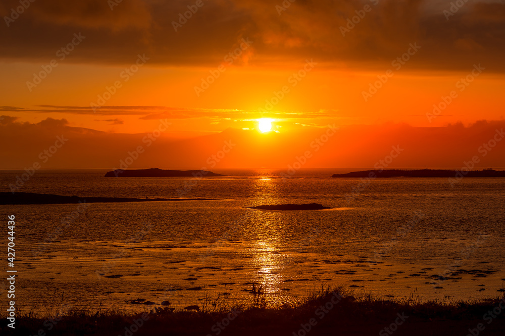 Fototapeta premium Iceland 