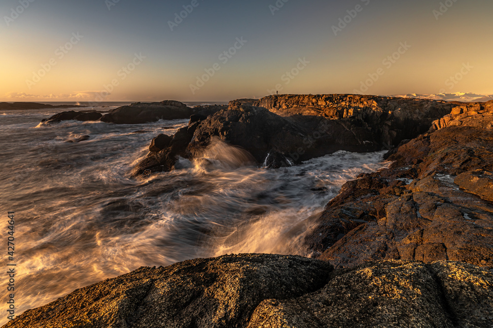 Obraz premium Iceland