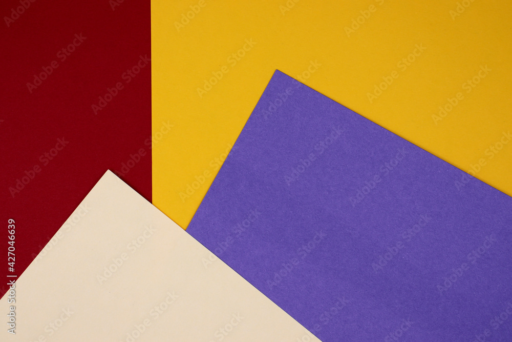 abstract background of colorful paper abstract background of colorful paper