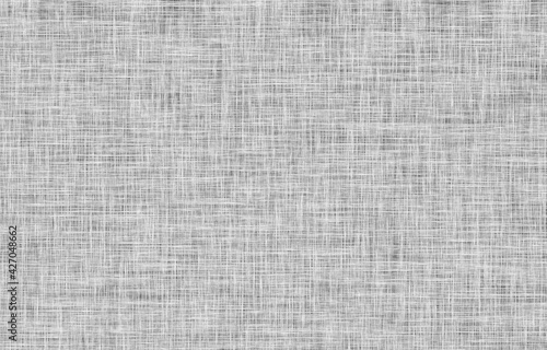 Black and white abstract art background.