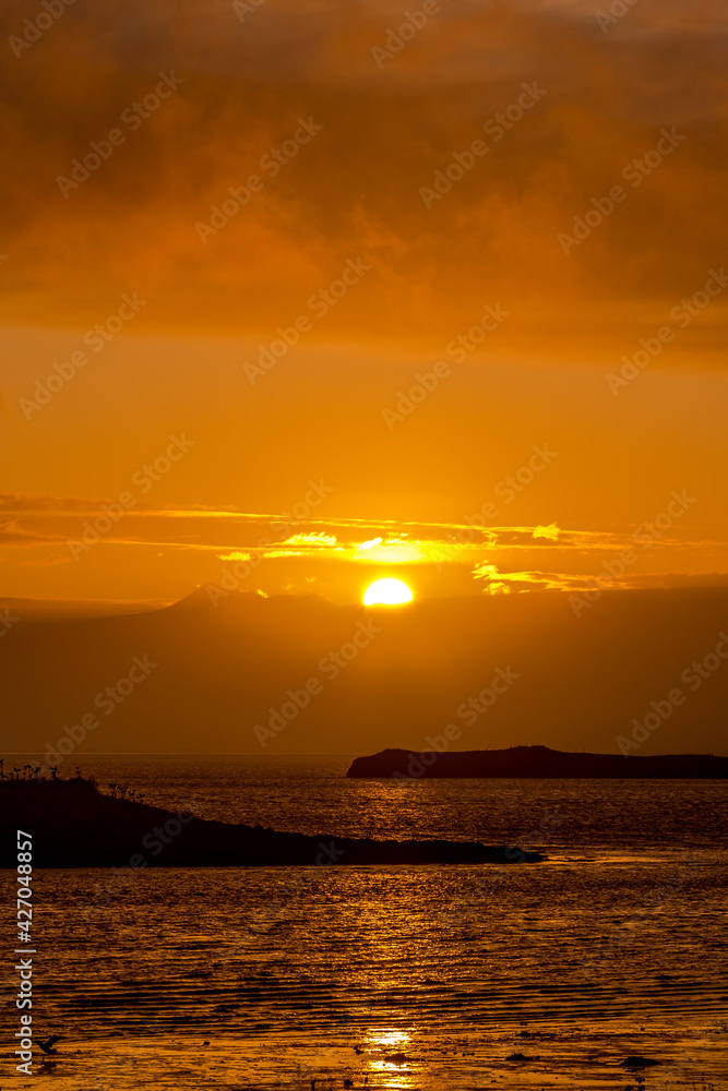 Fototapeta premium Iceland