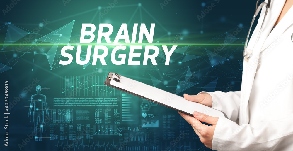doctor writes notes on the clipboard, medical diagnosis concept doctor writes notes on the clipboard, medical diagnosis concept