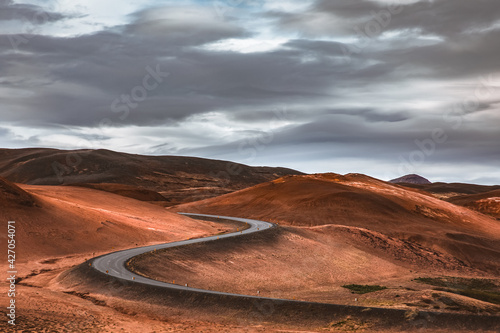 Islandia