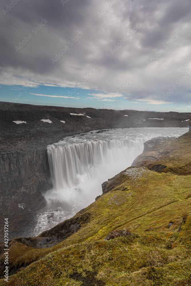 Fototapeta premium Iceland 