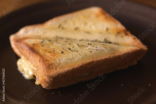 Sandwich toast