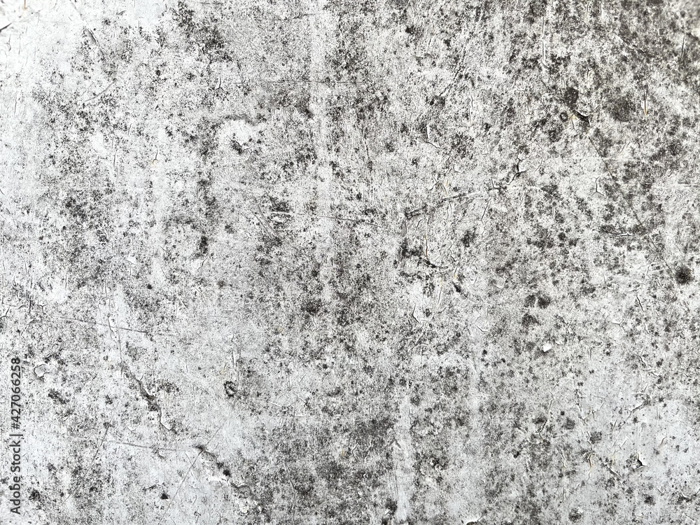 Texture for backgrounds, metal wall with old paint Texture for backgrounds, metal wall with old paint