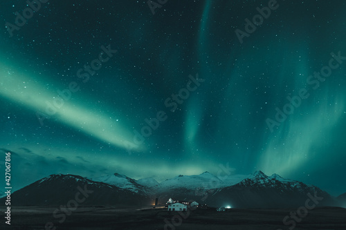 Iceland © jacek swiercz