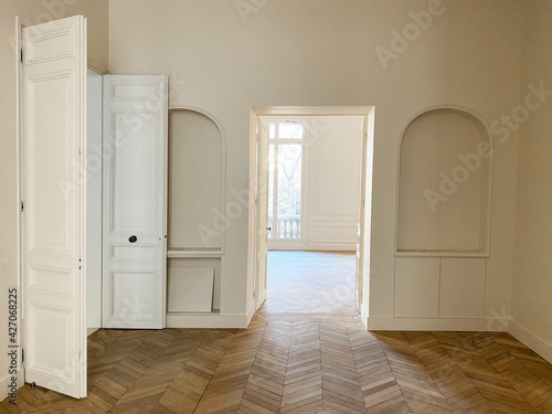 Foto appartement