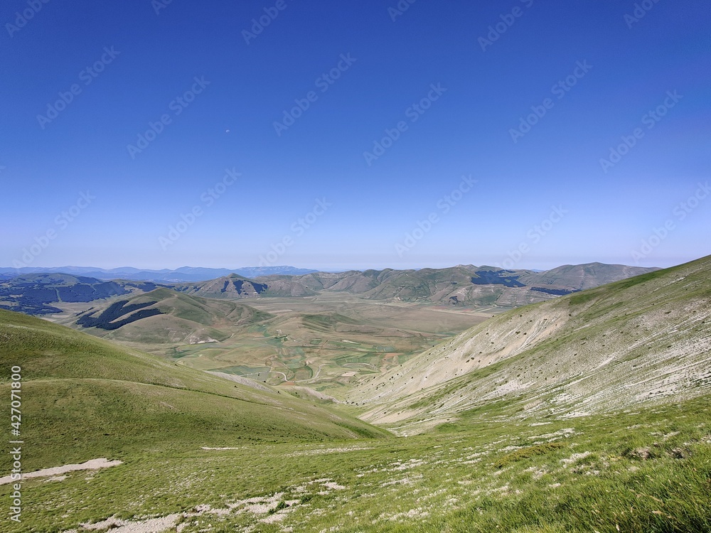 Valle Umbro-Marchigiana Valle Umbro-Marchigiana