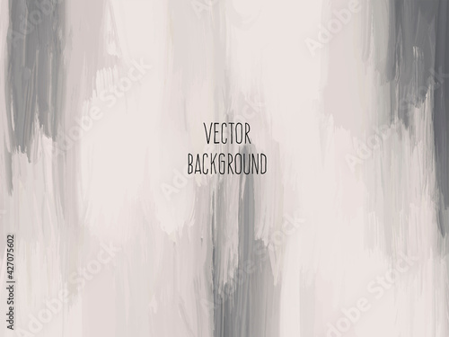 Vector artistic universal background with copy space for text	
