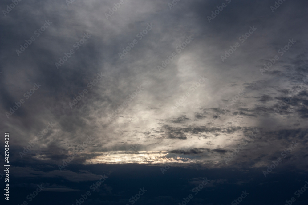 Stormy Sky 1 Stormy Sky 1