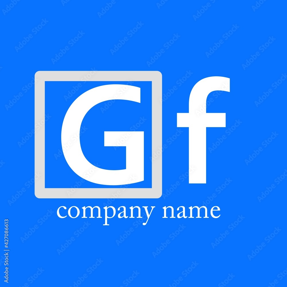 logo name icon. Social media logo icon. illustration. logo name icon. Social media logo icon. illustration.