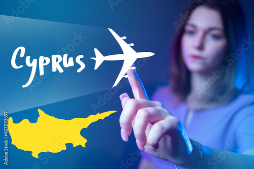 Travel to Cyprus. Cyprus lo...