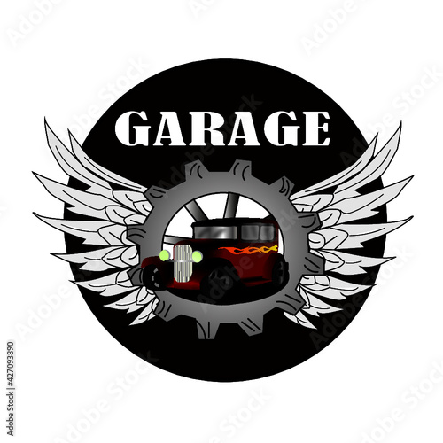 Garage