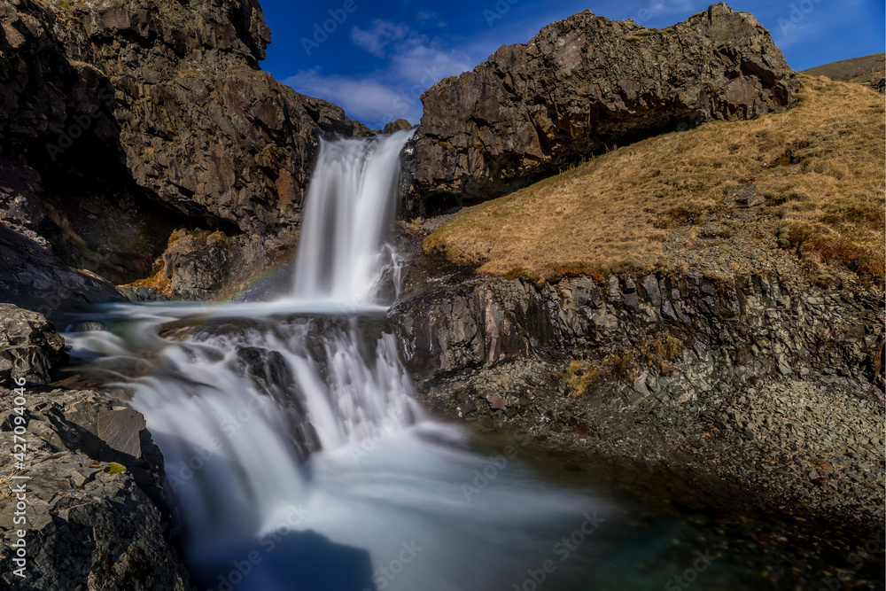 Obraz premium Iceland 