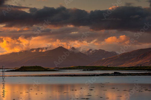 Iceland  © jacek swiercz