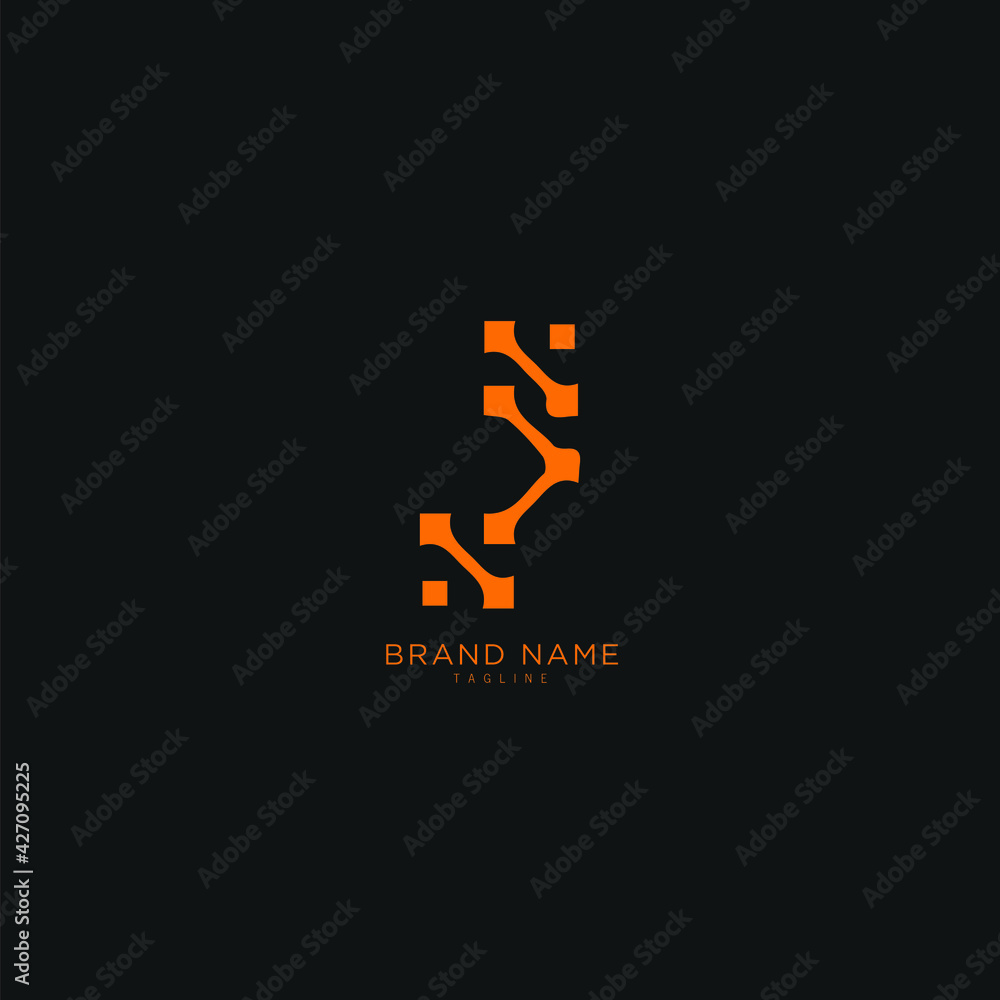 Alphabet J, JJ logo design, monogram, icon, premium business typeface. Color choice, Editable file. Alphabet J, JJ logo design, monogram, icon, premium business typeface. Color choice, Editable file.