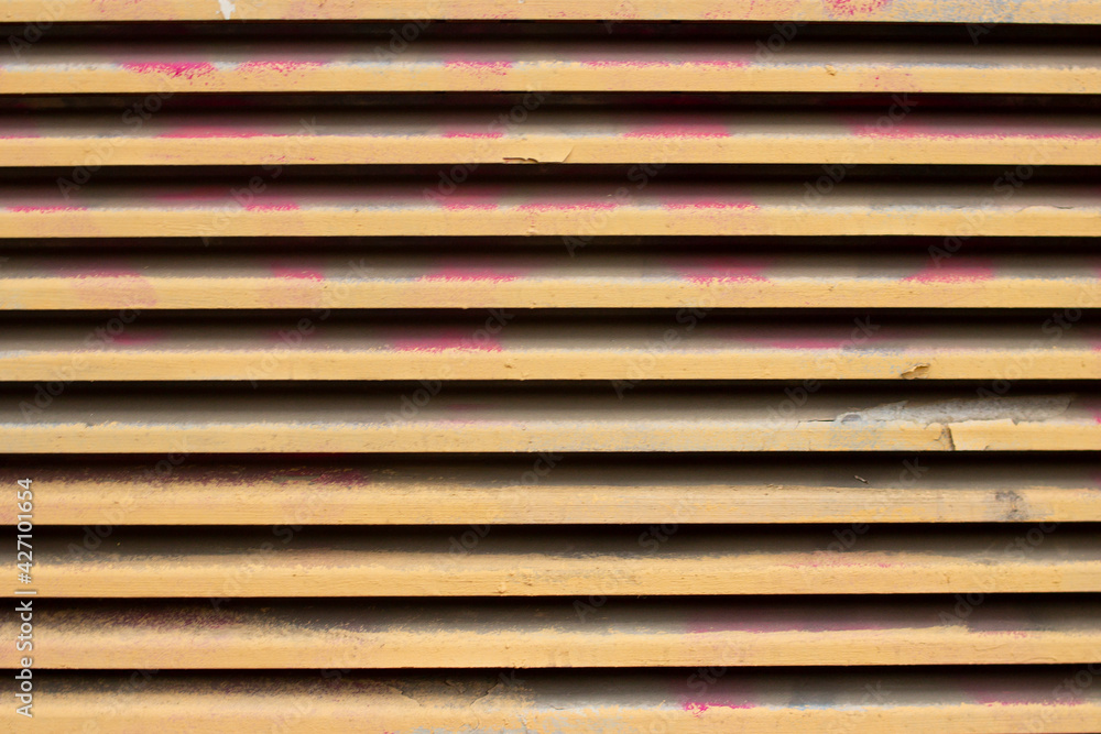Grate basement texture background Grate basement texture background