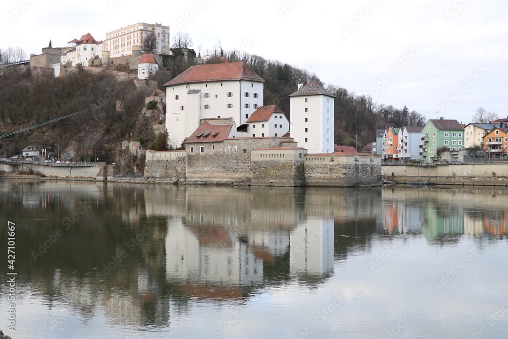 Germany, Passau