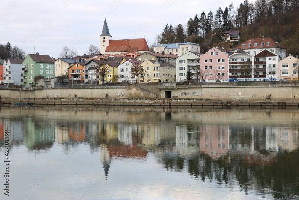Germany, Passau