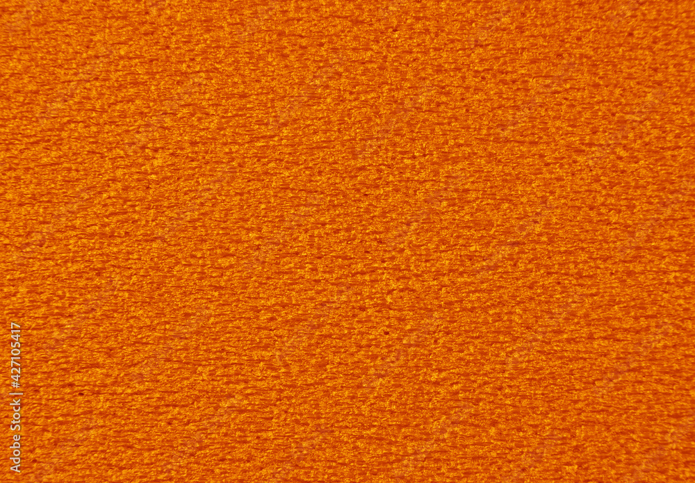 Naklejka premium Textured polystyrene foam background
