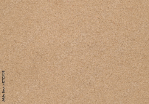 Cardboard paper background