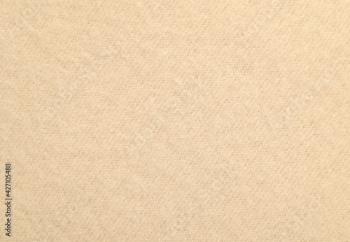 Fotografi Fleece fabric background