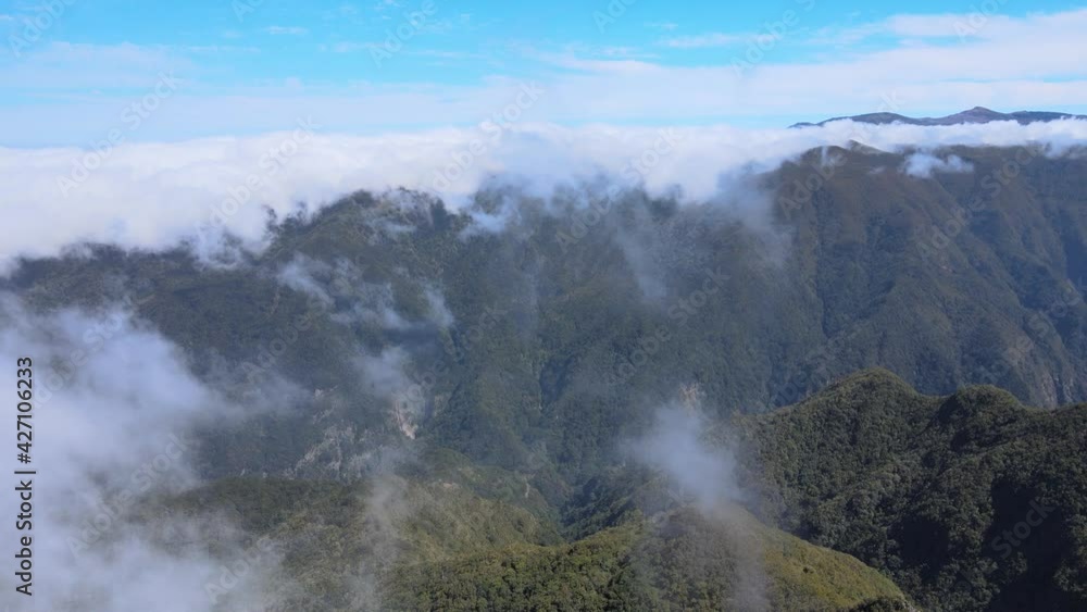 Madeira, an autonomous region of Portugal, is an archipelago comprising 4 islands off the northwest coast of Africa. Madeira, an autonomous region of Portugal, is an archipelago comprising 4 islands off the northwest coast of Africa.