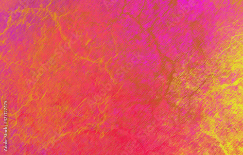 colorful pastel paint with abstract blur background bg wallpaper art © Ravenzcore