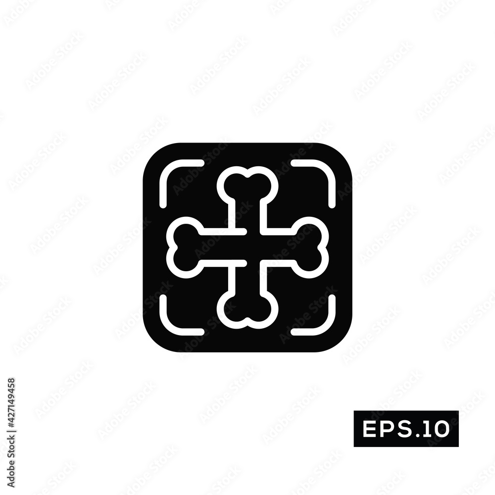 Pet care Icon Vector. Pet health Icon Vector Illustration Template For Web and Mobile Pet care Icon Vector. Pet health Icon Vector Illustration Template For Web and Mobile