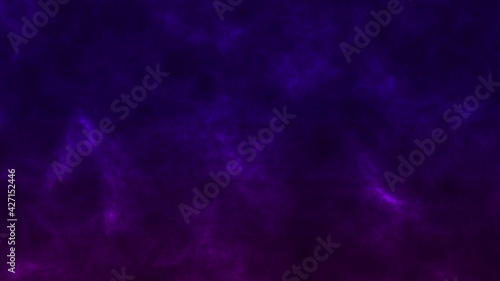 3d rendering particle flows cyberspace digital abstract background