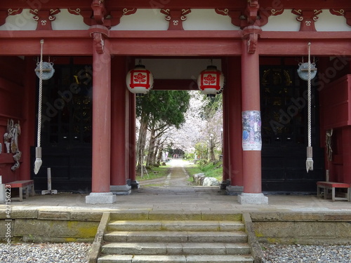 妙法寺 photo