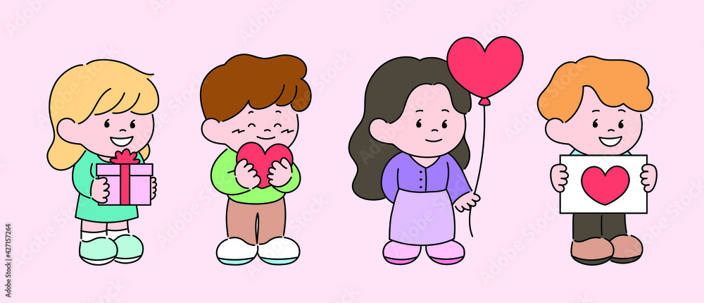 hand drawn style vector design illustrations. hand drawn style vector design illustrations.