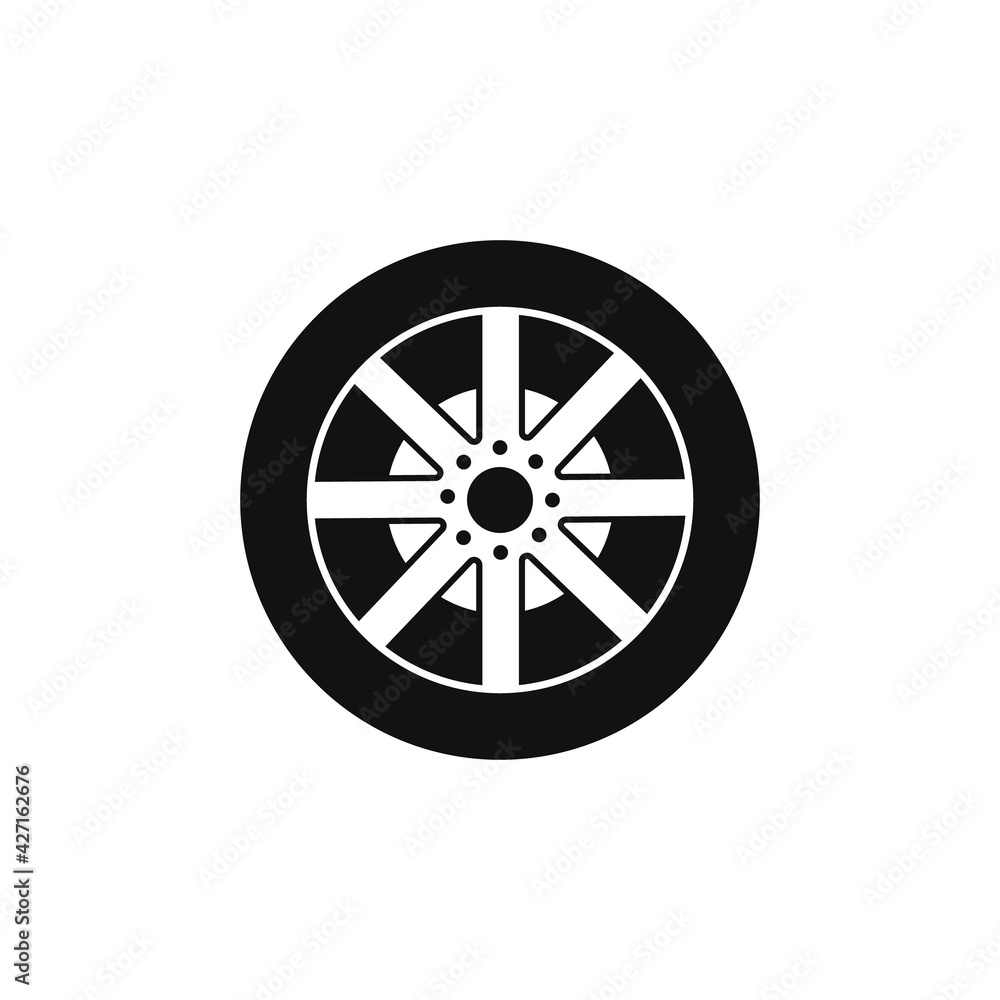 Icon tire Icon tire