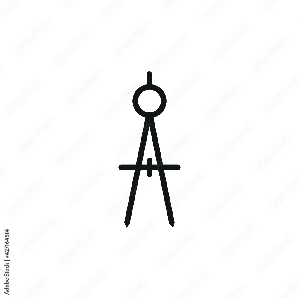 Compass icon Compass icon
