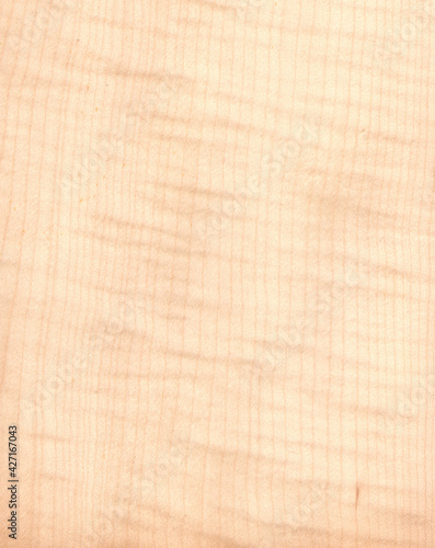 Brown color wood wall material burr surface texture background Pattern Abstract wooden, top view scene