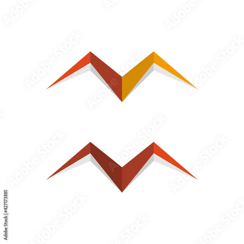 Illustration Vector Graphic of Modern House Logo. Perfect to use for Technology Company