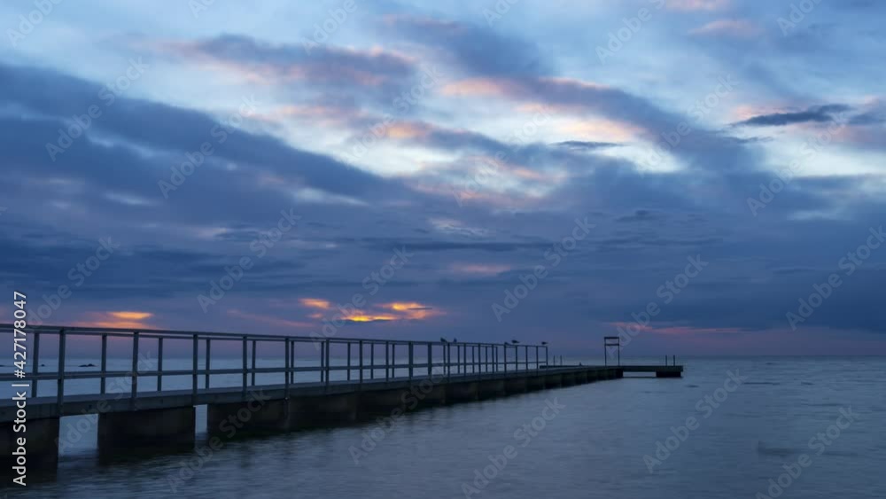 Timelapse 075 Timelapse 075
