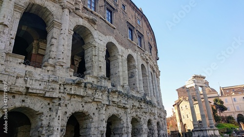 colosseum