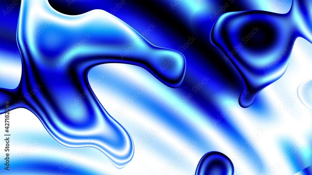 Psychedelic moving background Psychedelic moving background