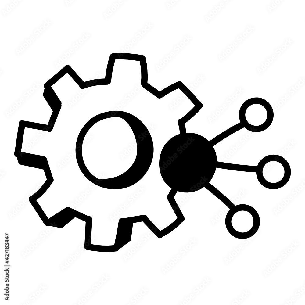 App API hand drawn premium quality icon
App API hand drawn premium quality icon