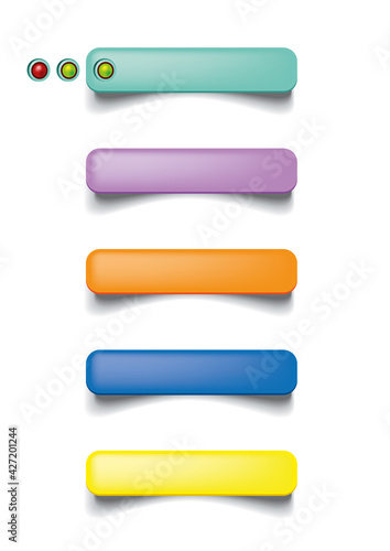 ETIQUETTES POST-IT