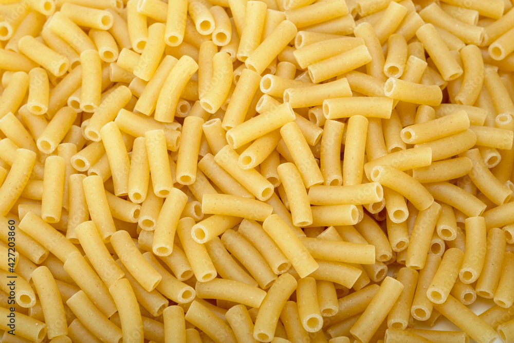 macaroni on background texture macaroni on background texture