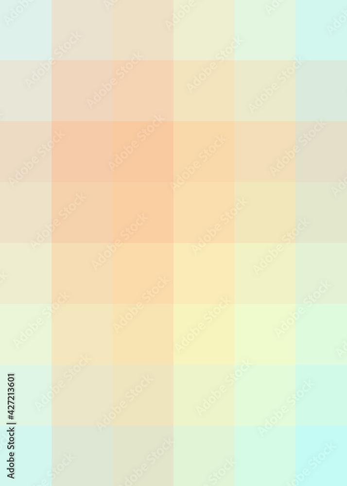 Abstract color Low-Polygones Generative Art background illustration Abstract color Low-Polygones Generative Art background illustration