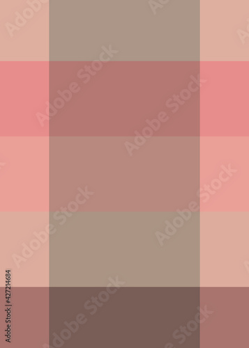 Abstract color Low-Polygones Generative Art background illustration © vector_master